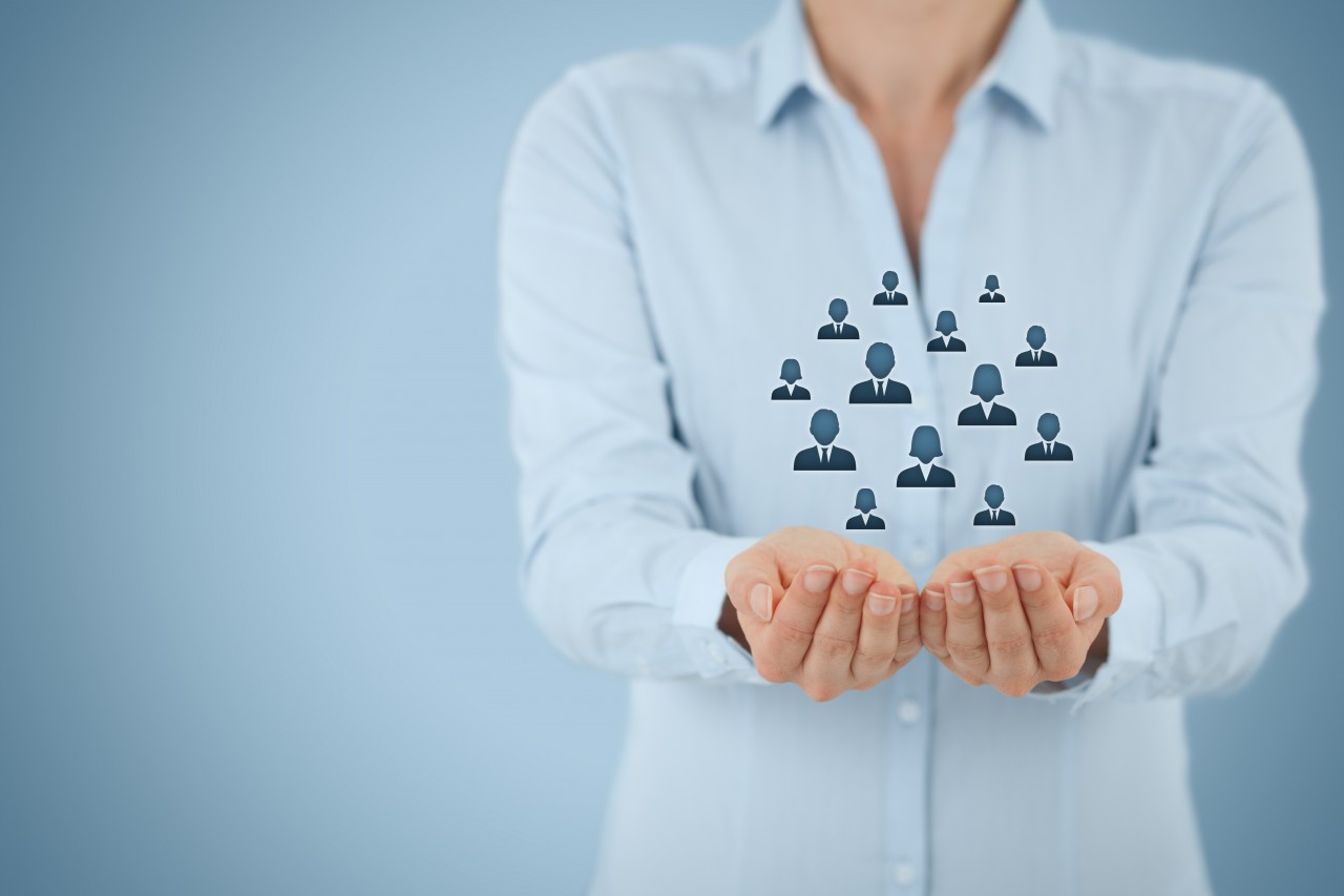 Agile HR: als mensen er écht toe doen