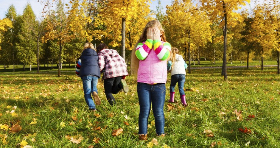 Stoppen met Verstoppen